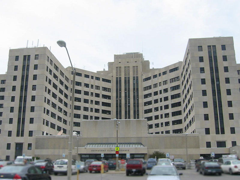 Buffalo VA Medical Center